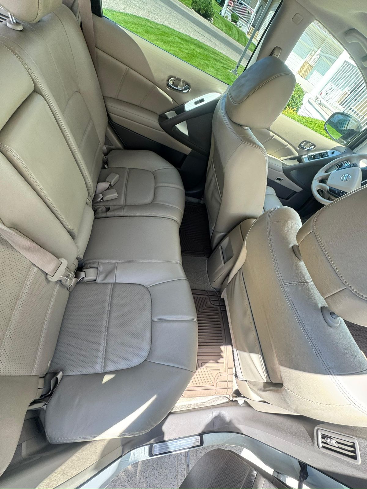 Deep Interior Vacuum & Sanitization - JM-Detailing Lethbridge